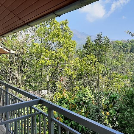 Munnar Minds Homestay Esterno foto