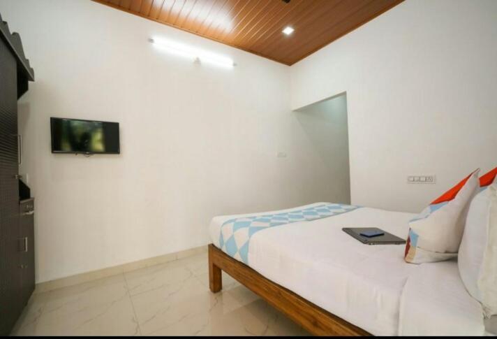 Munnar Minds Homestay Esterno foto